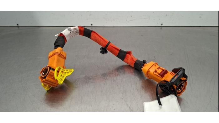 Câble haute tension Peugeot 3008