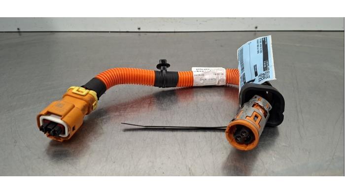 Câble haute tension Peugeot 3008