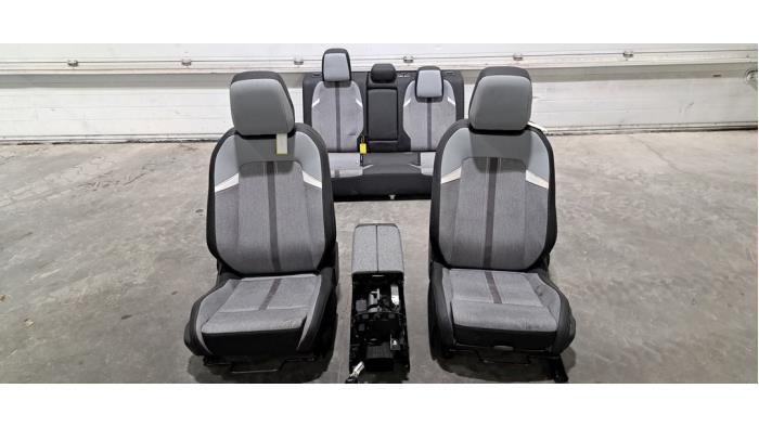 Kit revêtement (complet) Opel Astra