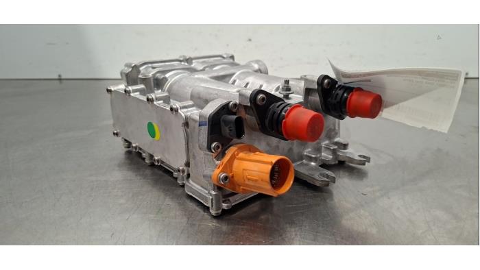 Réchauffeur de liquide de refroidissement HV Peugeot 3008