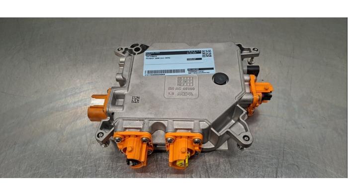 Convertisseur Peugeot 3008