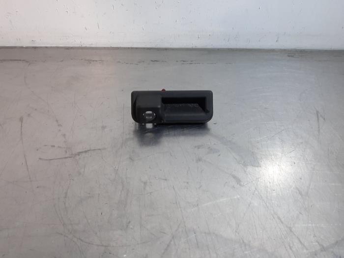 Commutateur hayon Cupra Formentor