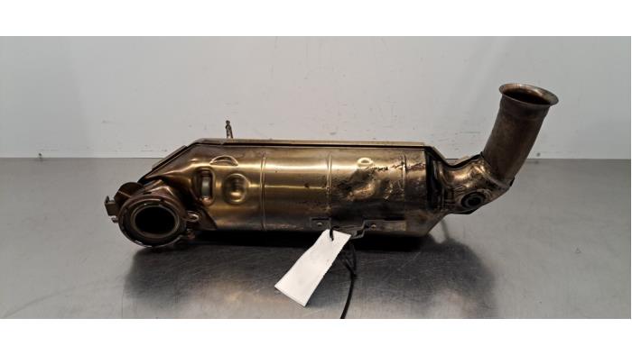 Catalyseur Peugeot 5008