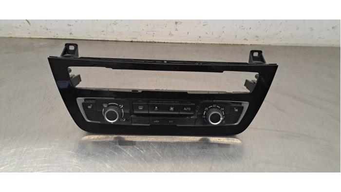 Panneau de commande clim BMW 2-Série