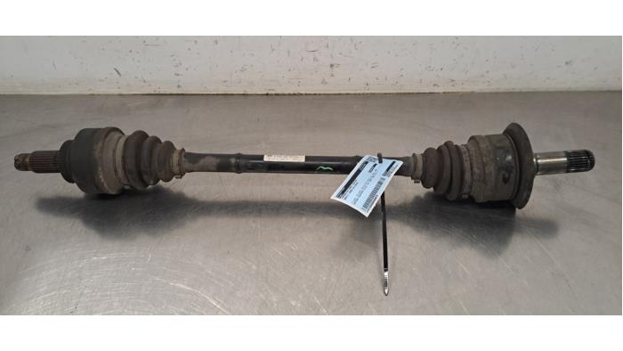 Arbre de transmission arrière gauche BMW 2-Série