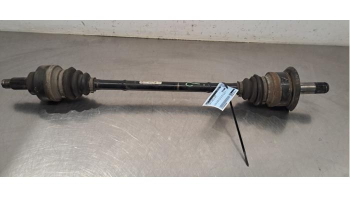 Arbre de transmission arrière droit BMW 2-Série
