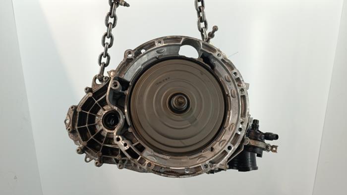 Boîte de vitesse Mercedes CLA