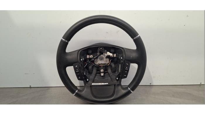 Volant Peugeot Boxer