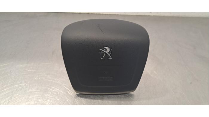 Airbag gauche (volant) Peugeot Boxer