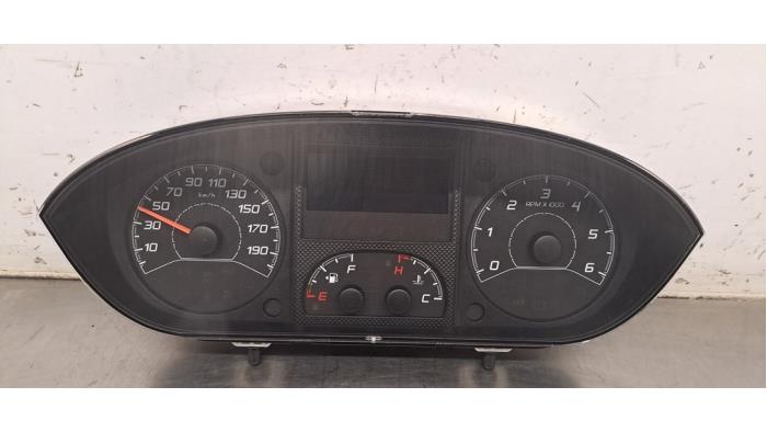 Compteur kilométrique KM Peugeot Boxer