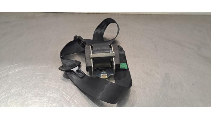 Ceinture de sécurité avant droite Peugeot Boxer