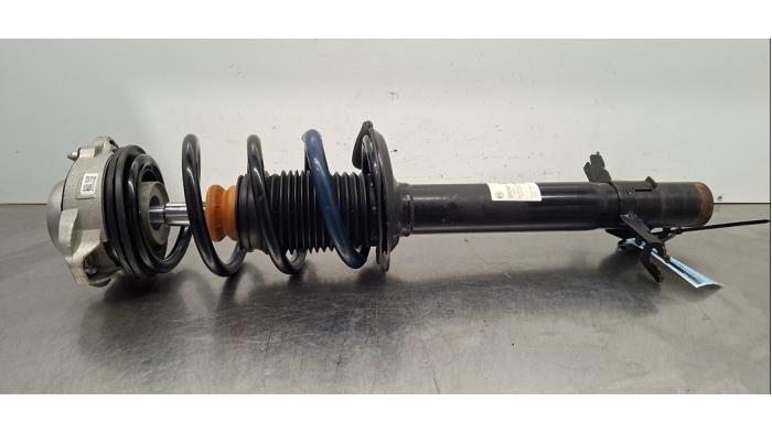 Amortisseur avant droit Peugeot Boxer