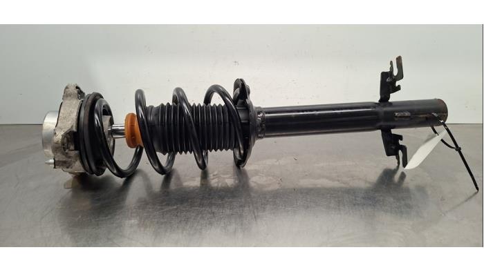 Amortisseur avant gauche Peugeot Boxer