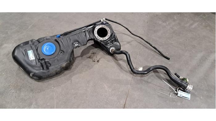 Réservoir de carburant BMW 2-Série