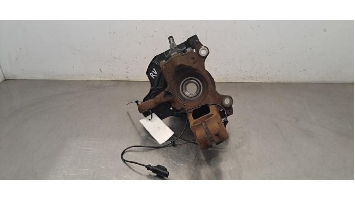 Joint avant droit Peugeot Boxer