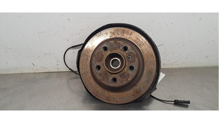 Joint arrière gauche BMW 2-Série