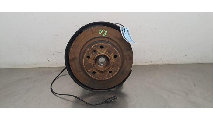 Joint arrière droit BMW 2-Série