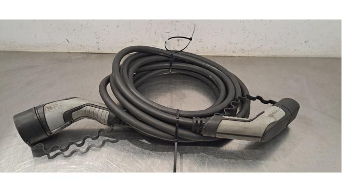 Câble de recharge électrique Peugeot Boxer