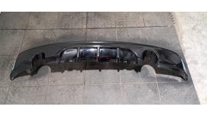 Gebruikte Diffuser achterbumper BMW 2 serie (F22) 218d 2.0 16V Prijs € 229,90 Inclusief btw aangeboden door Autohandel Didier