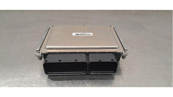 Ordinateur gestion moteur Volkswagen Polo