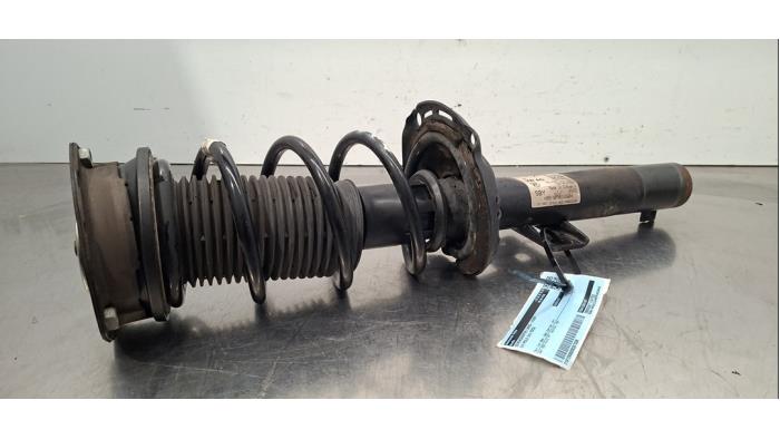 Amortisseur avant gauche Volkswagen Polo