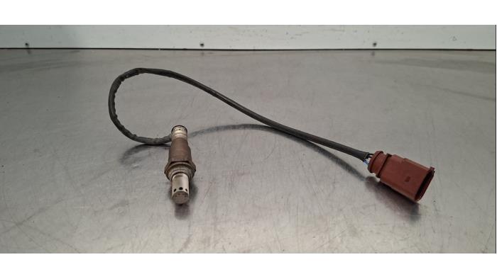 Sonde lambda Volkswagen Polo