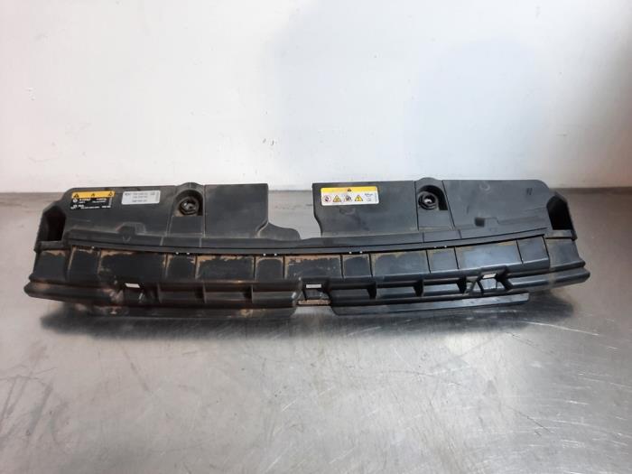 Divers en plastique Cupra Formentor