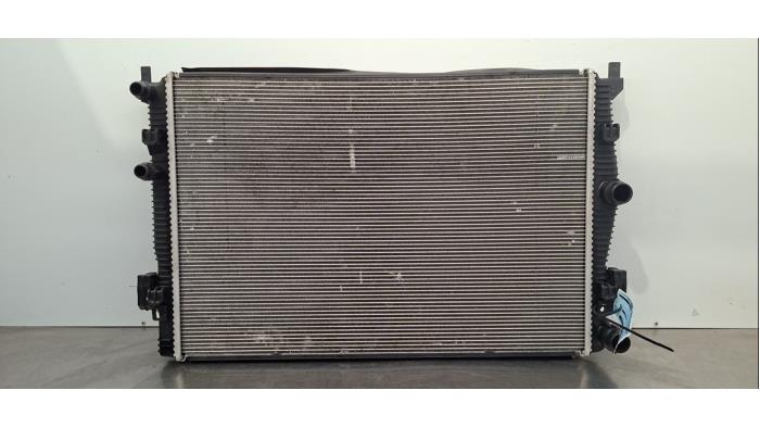 Radiateur Volkswagen Polo