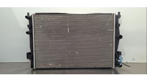 Gebruikte Radiateur Volkswagen Polo VI (AW1) 1.0 TSI 12V Prijs € 133,10 Inclusief btw aangeboden door Autohandel Didier