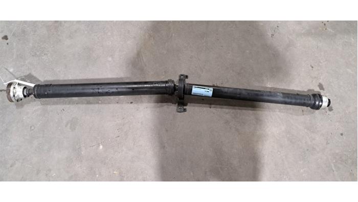 Arbre intermédiaire Porsche Cayenne