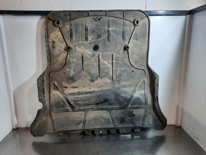 Plaque de protection sol Cupra Formentor