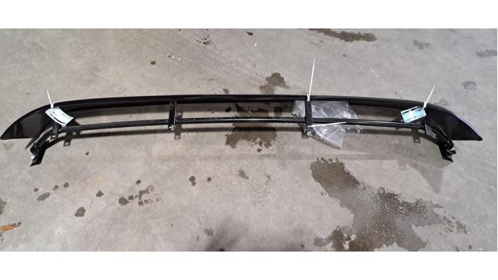 Store banne camping car Peugeot Boxer