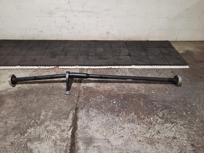 Arbre intermédiaire Cupra Formentor