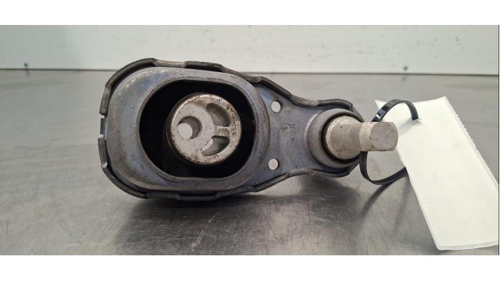 Support boîte de vitesse Mercedes CLA