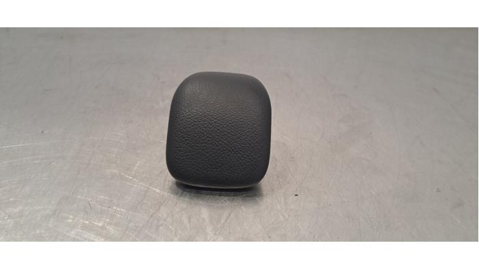 Pommeau levier de vitesse Mercedes CLA