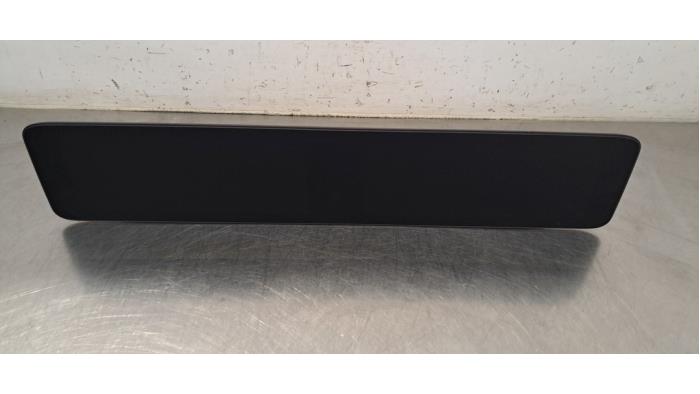 Display unité de contrôle multi media Mercedes CLA