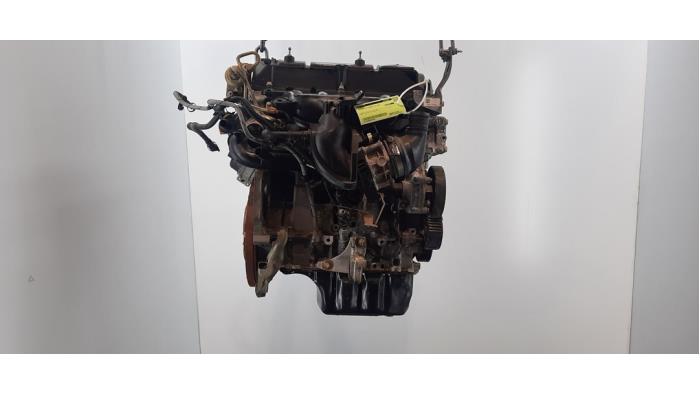 Moteur DS Automobiles DS7 Crossback