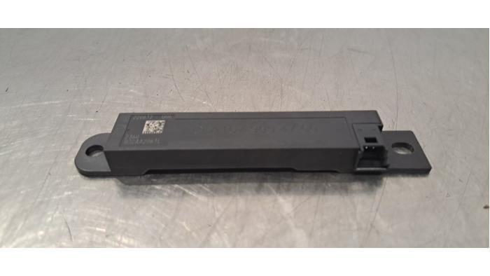 Entrée sans clé - Antenne Mercedes CLA