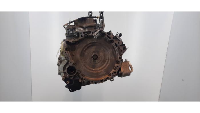 Boîte de vitesse DS Automobiles DS7 Crossback
