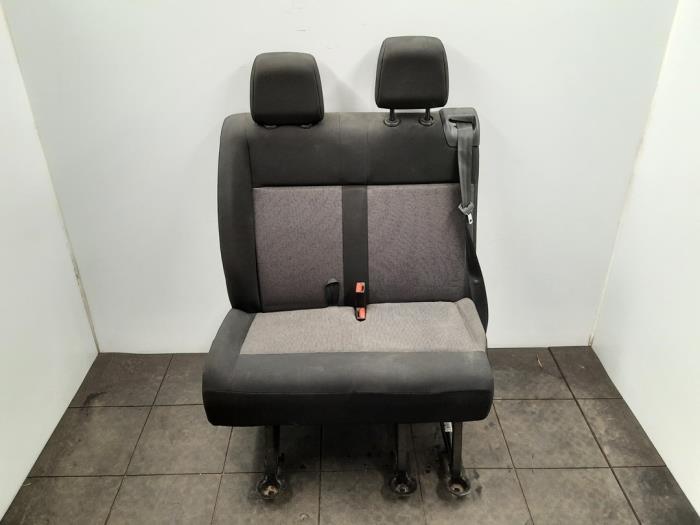 Banquette avant droit Peugeot Expert