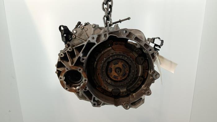 Boîte de vitesse Volkswagen Polo