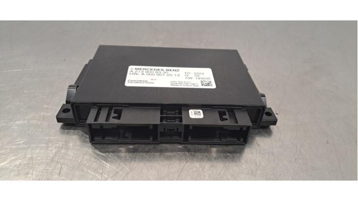 Module (divers) Mercedes CLA