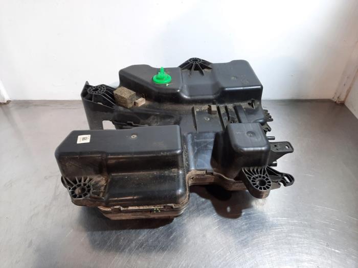 Réservoir Adblue Peugeot Expert