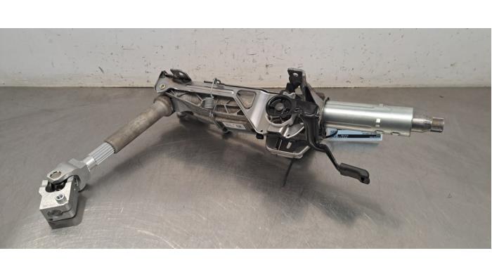 Boîtier colonne de direction complet Mercedes CLA