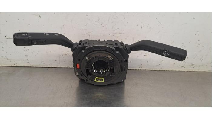 Commutateur combi colonne de direction Mercedes CLA