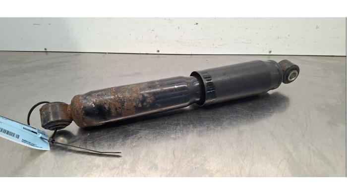 Amortisseur arrière droit Peugeot Boxer