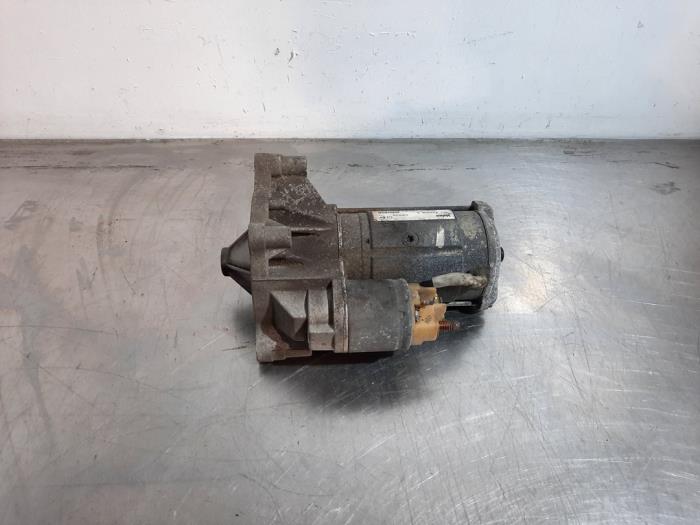 Démarreur Peugeot Expert