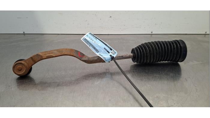 Barre d'accouplement gauche Dacia Duster