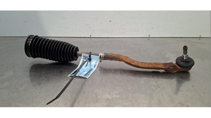 Barre d'accouplement droite Dacia Duster