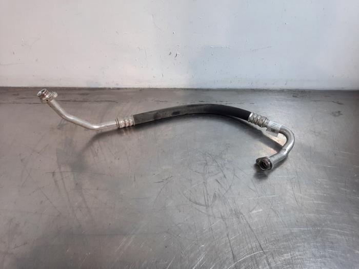 Tuyau clim Peugeot Expert